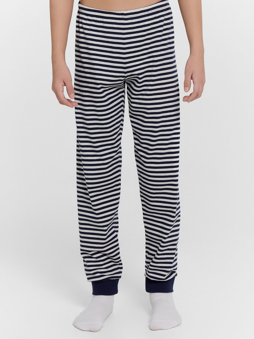 Пижама для мальчиков с принтом Fire truck heroes dept. - Mark formelle фото 3