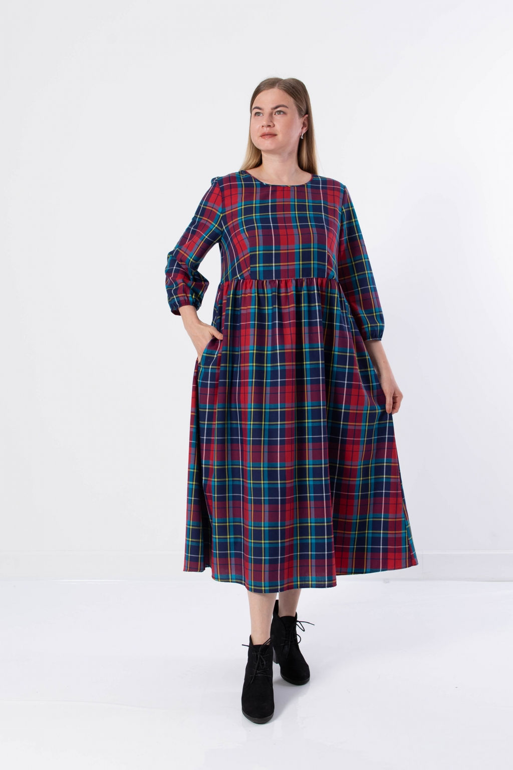 Платье женское Т4800