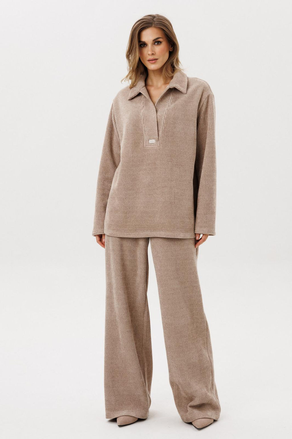 Костюм 1077/1 - Cocktail фото 9