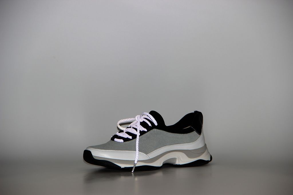 Кроссовки EDART 135.cros.grey - Ed'art фото 4