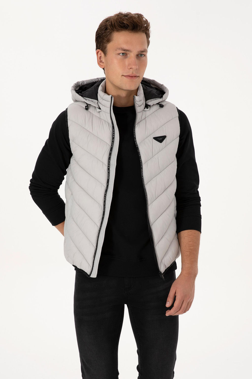 Erkek Ta_ Yelek - U.s. polo assn фото 3