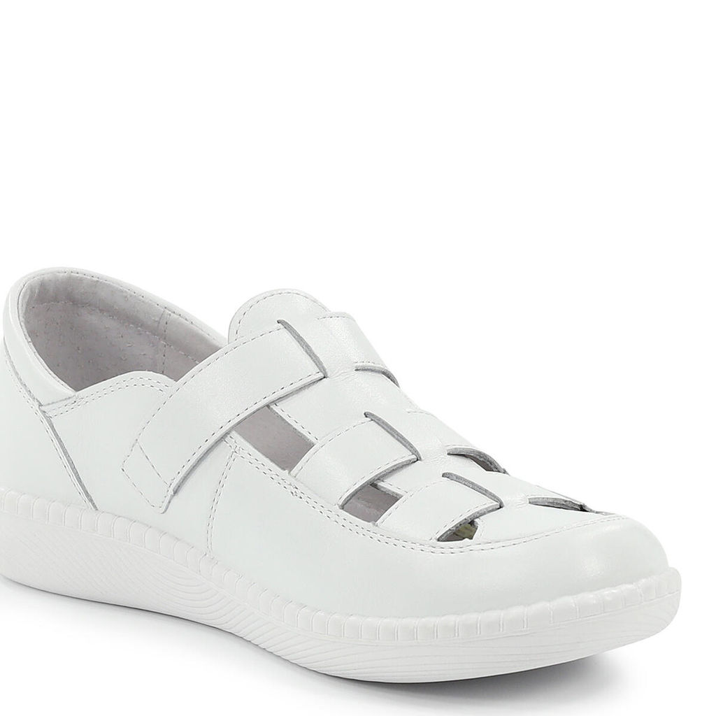 Туфли летние женские