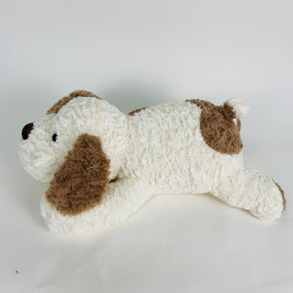 Мягкая игрушка Собака пятнистая лежачая 50 см (арт. YE23815-15) - Storyland фото 15