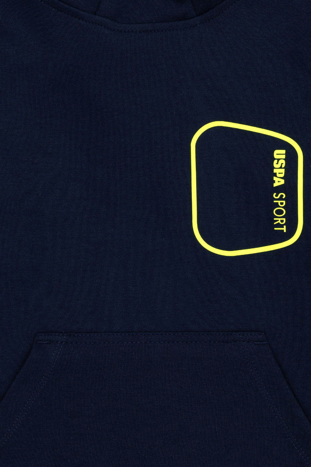 U. S. Polo Assn / Темно-синий свитшот для мальчика - U.s. polo assn фото 4