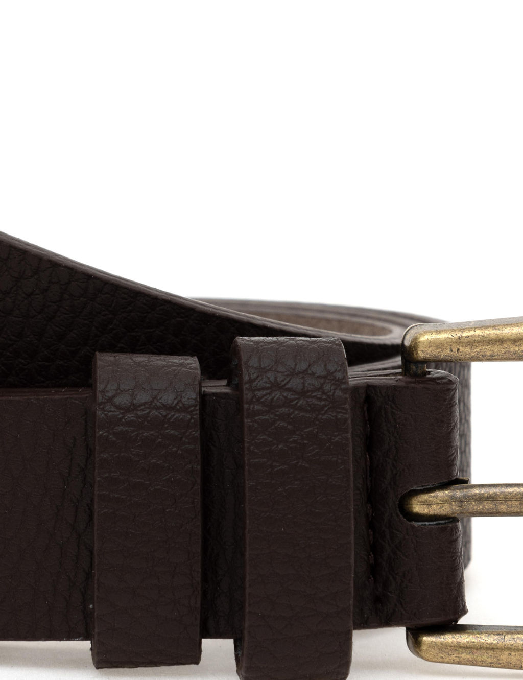 Kahverengi Kemer - Pierre cardin фото 4