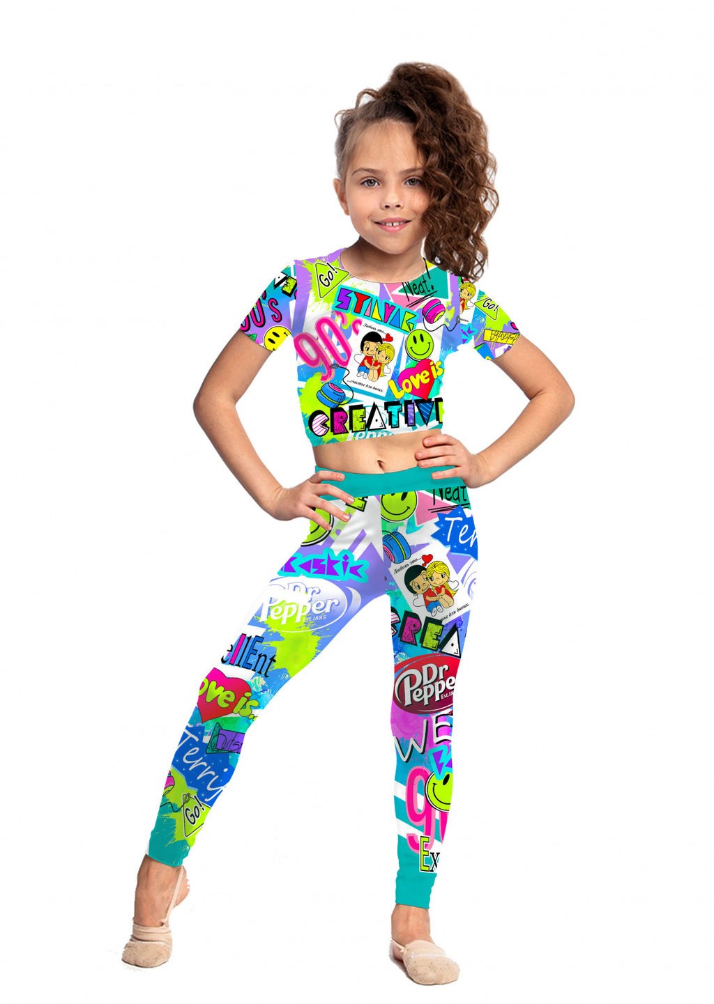 Костюм BOOM - Стиляж фото 4