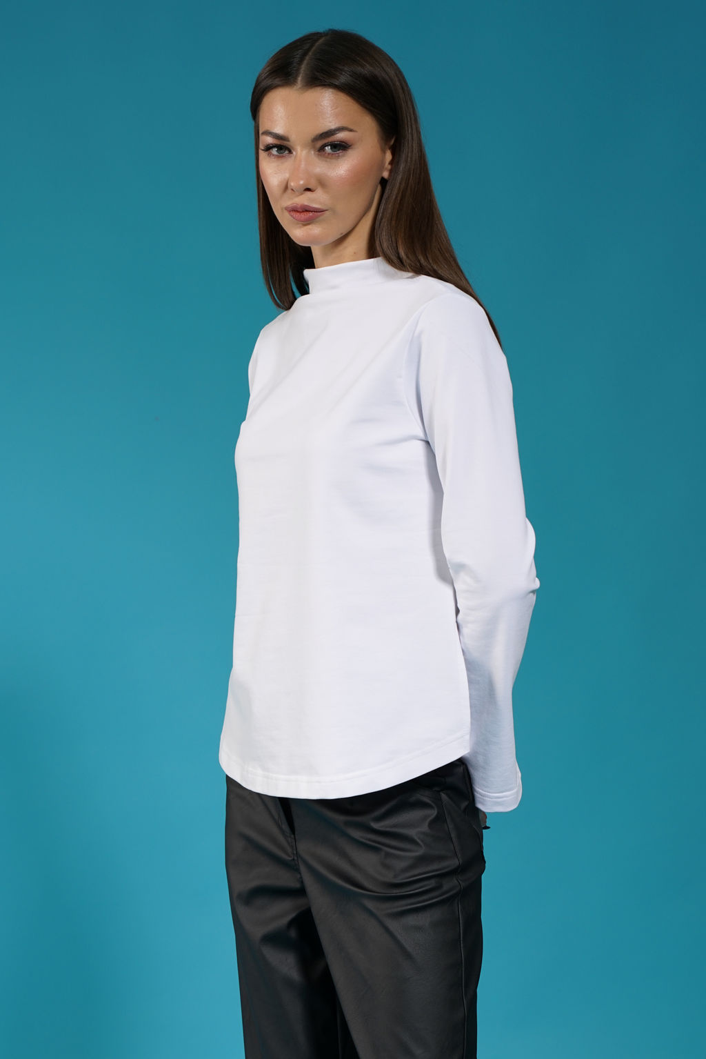 Свитшот 4153 - Kivviwear фото 5