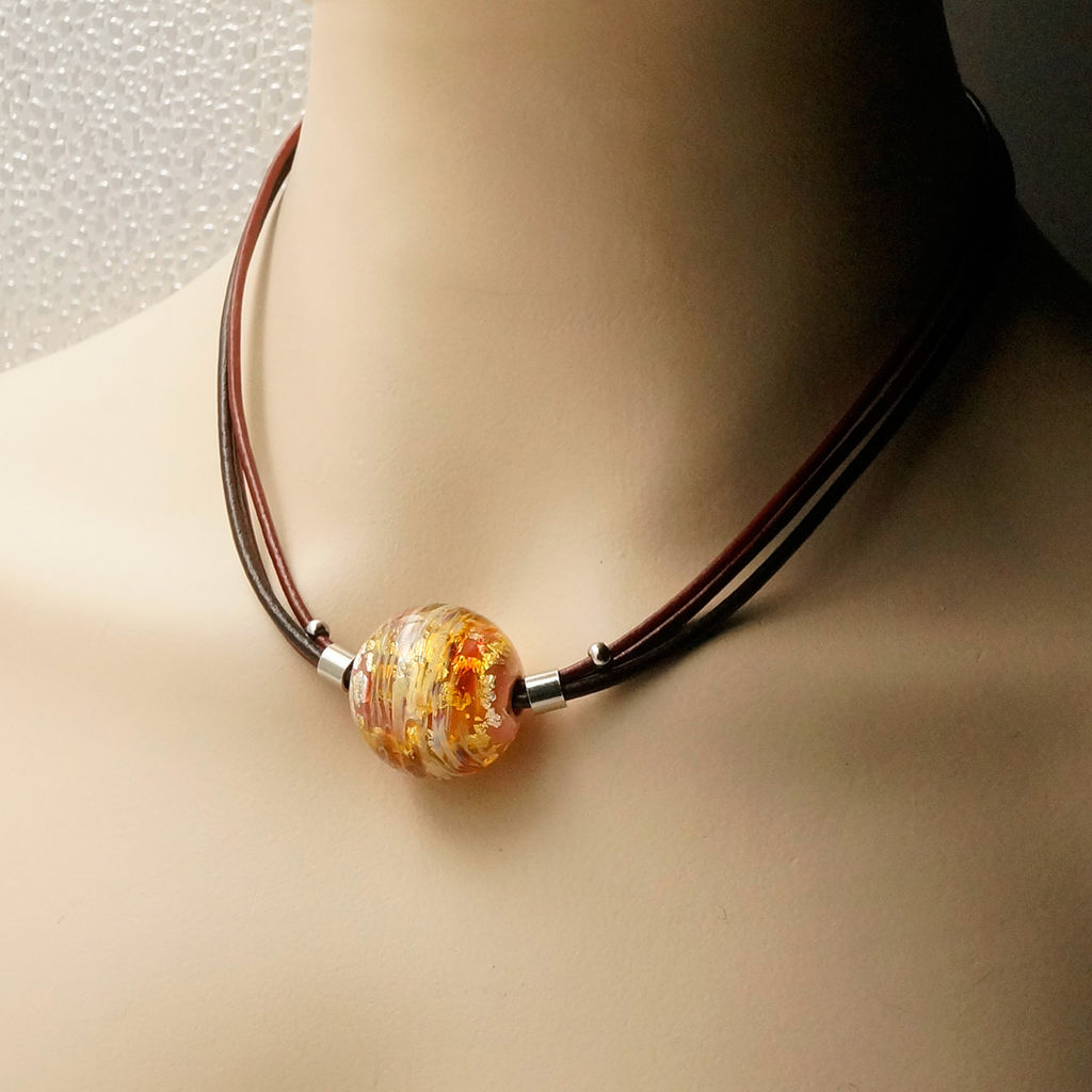 Колье - Vloes фото 5