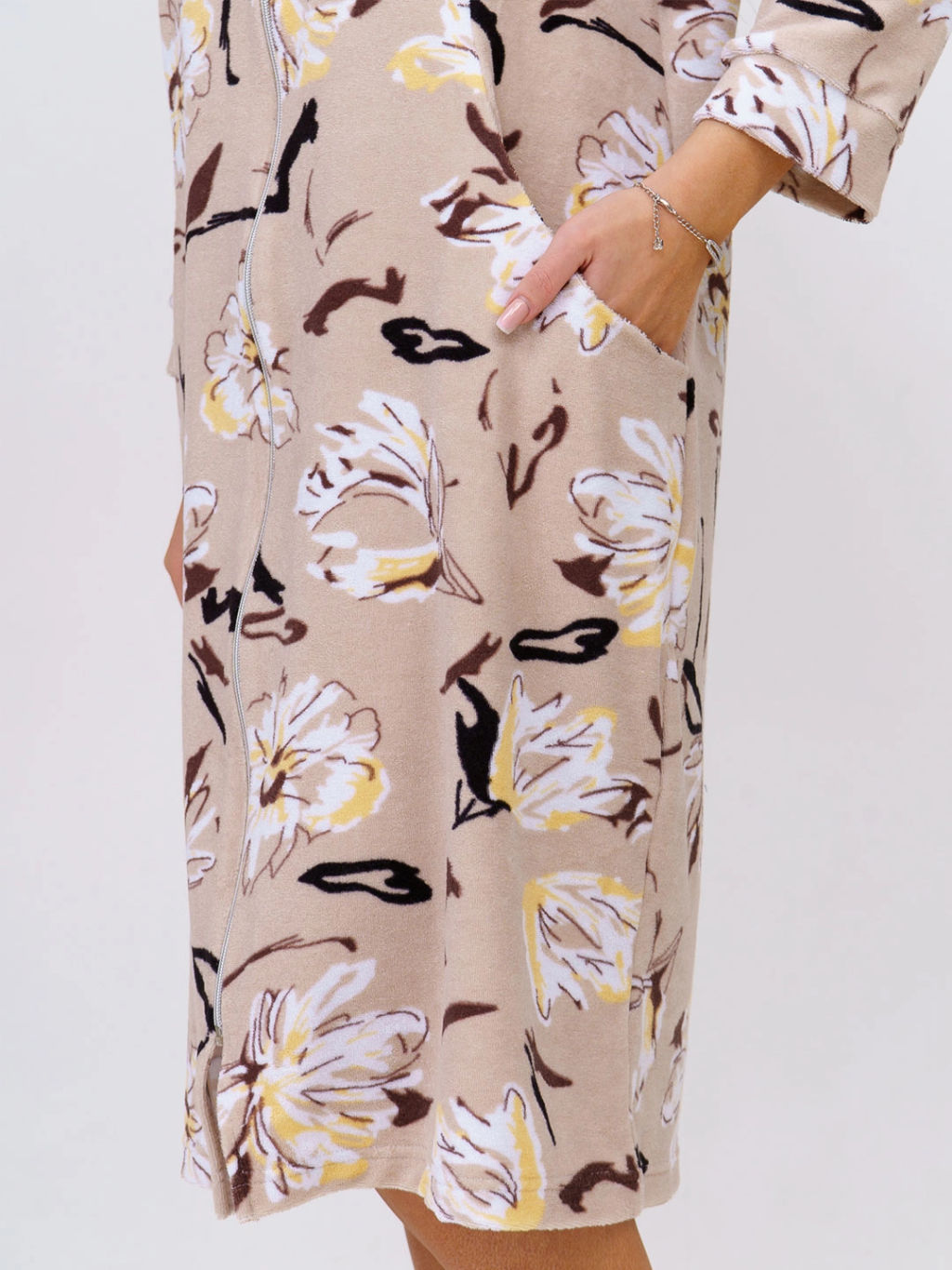 Халат мод.1832