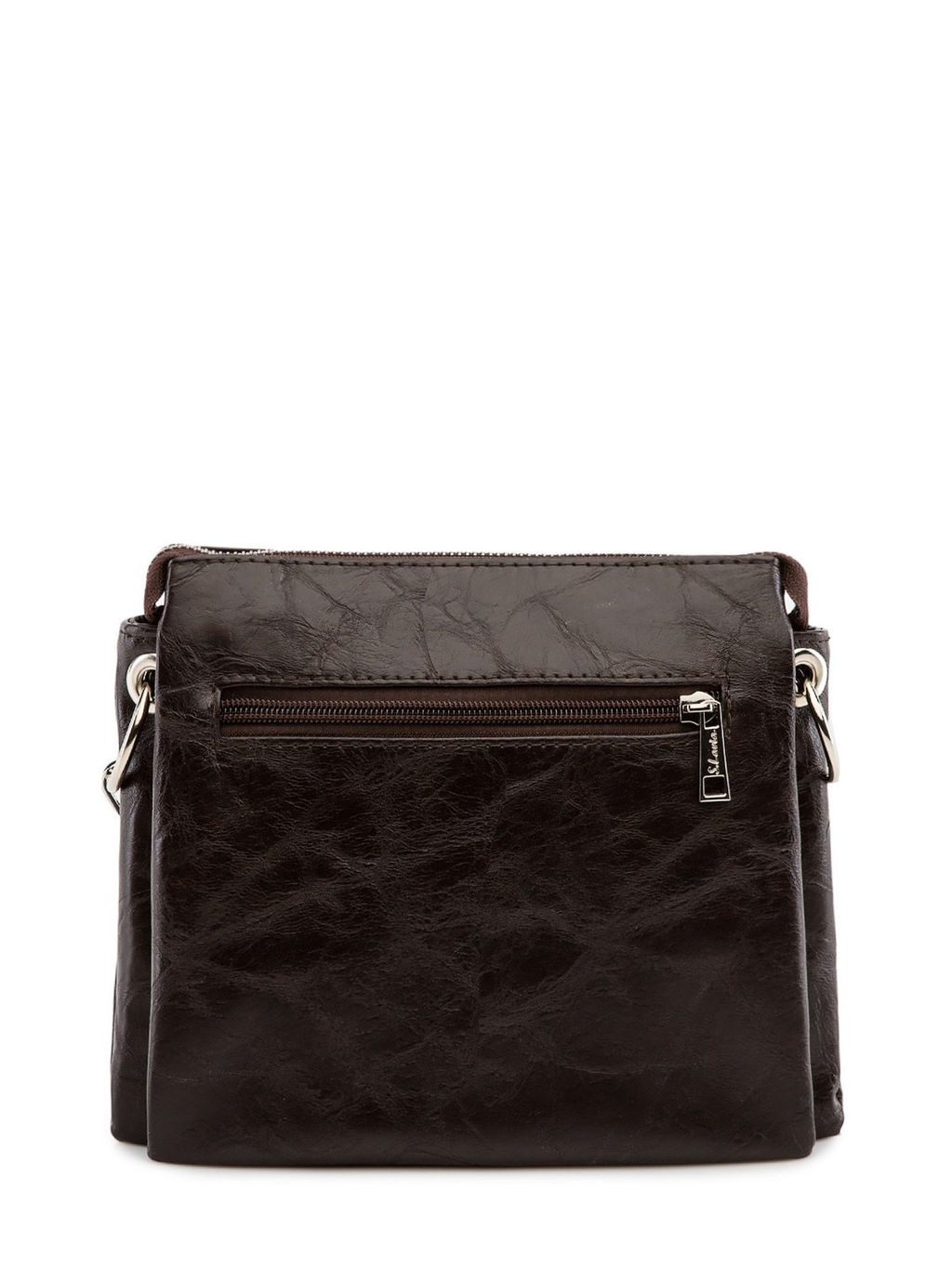 Кросс-боди 1232 048 12 Сумка женская - S.lavia фото 4