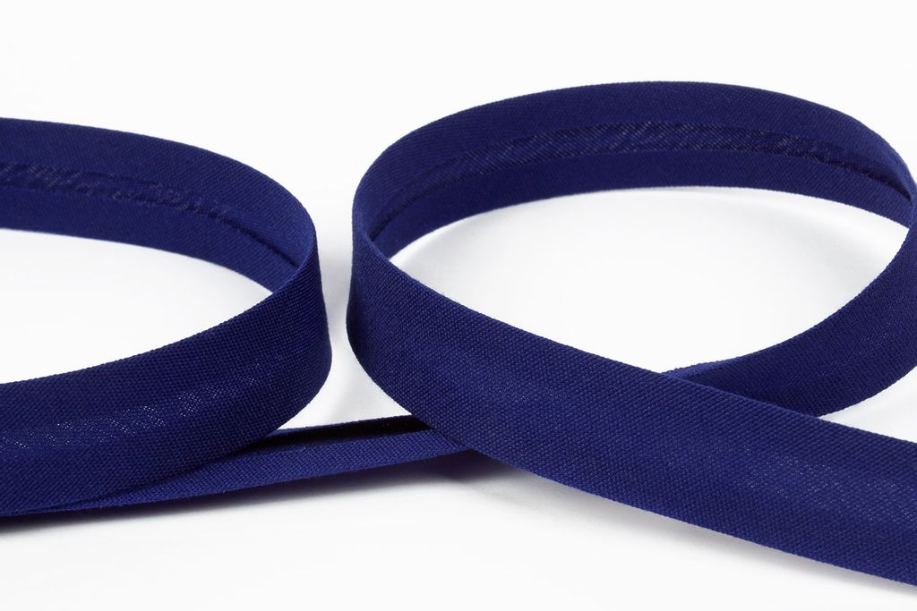 Косая бейка ПЭ BLITZ KSB-15C 14 - 15 мм 91.44 м  1 м СК/Распродажа