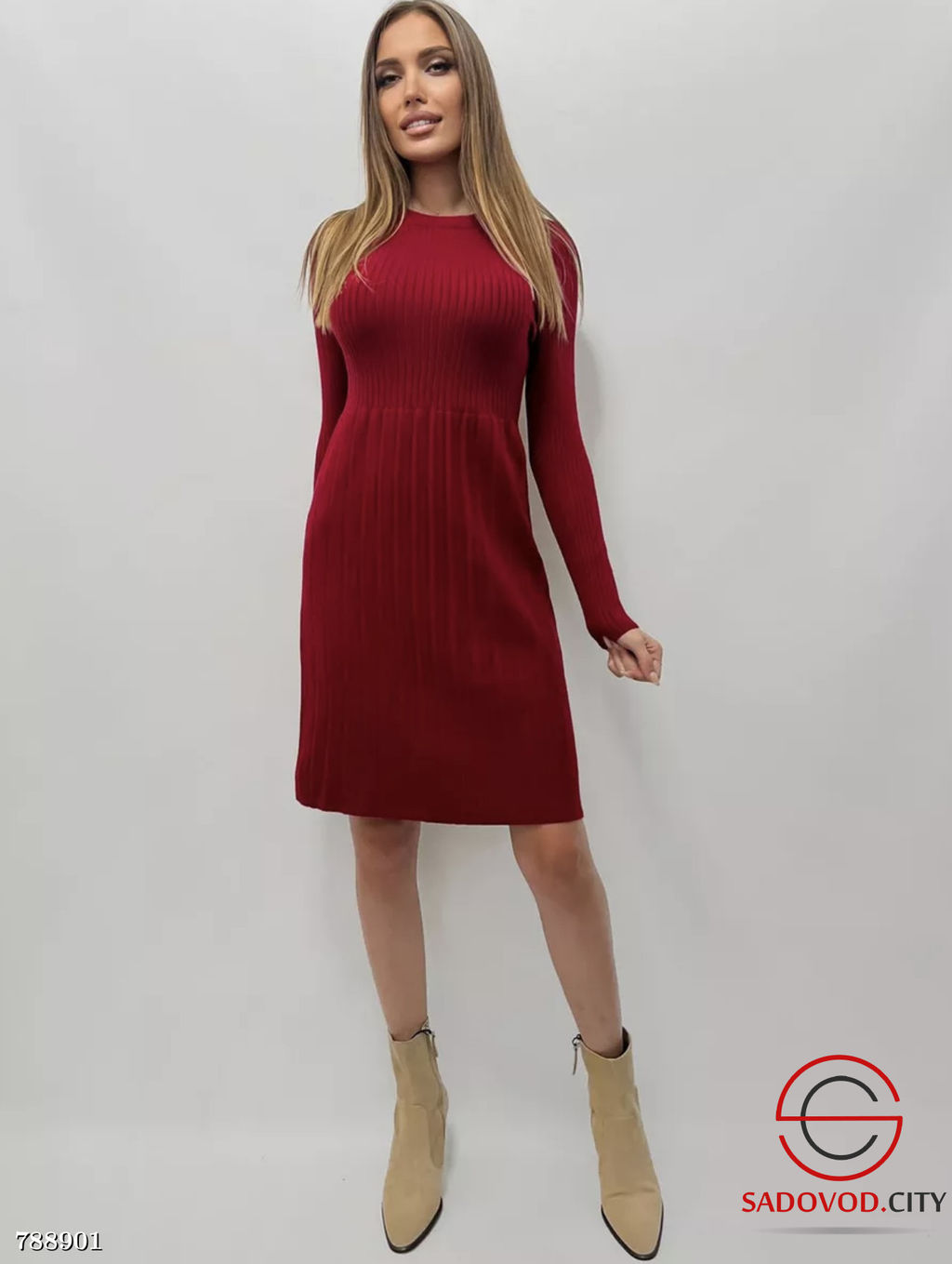 Женский костюм, 42-48 р.