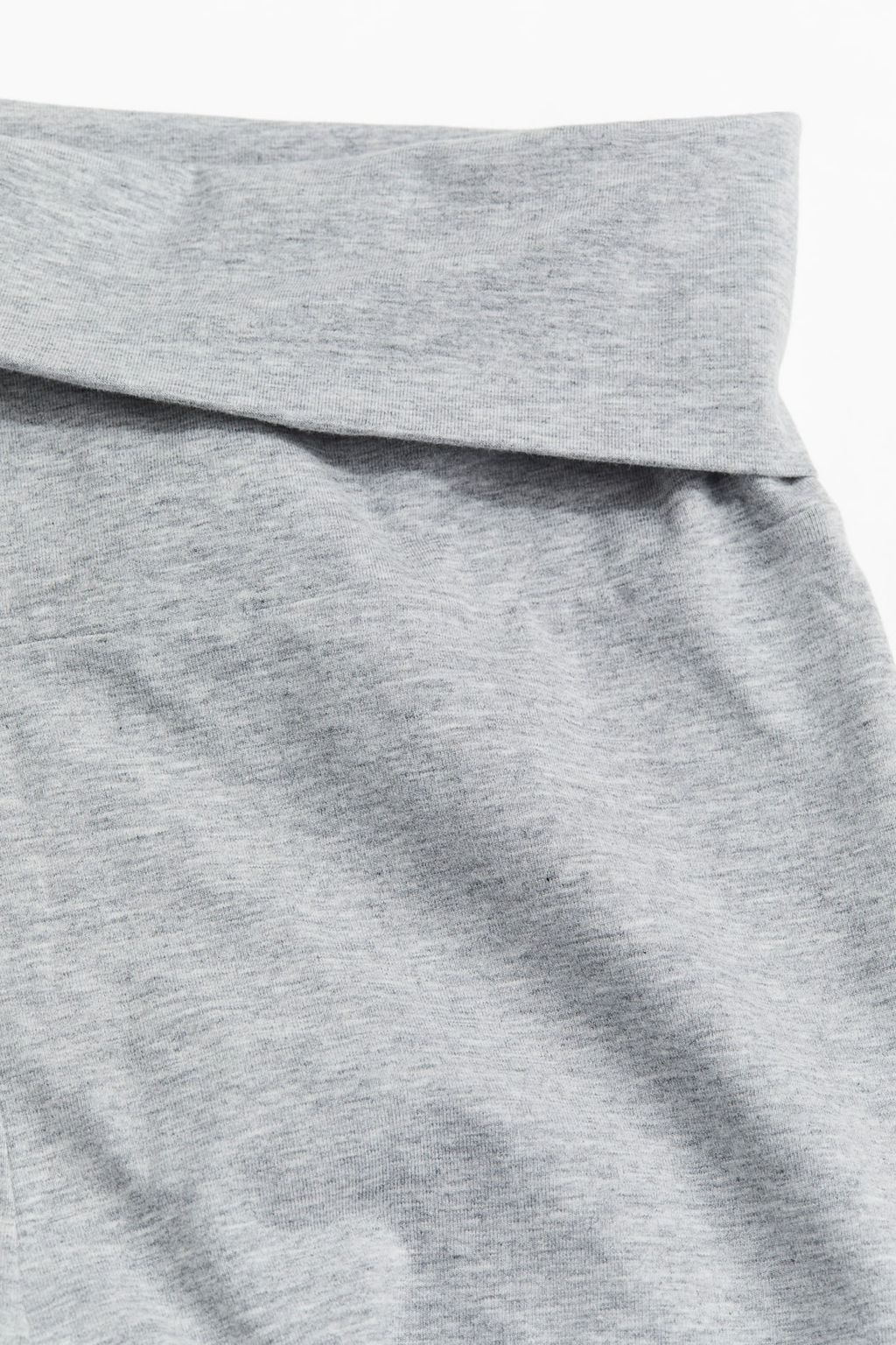 Leggings con cintura plegada - H&m фото 6