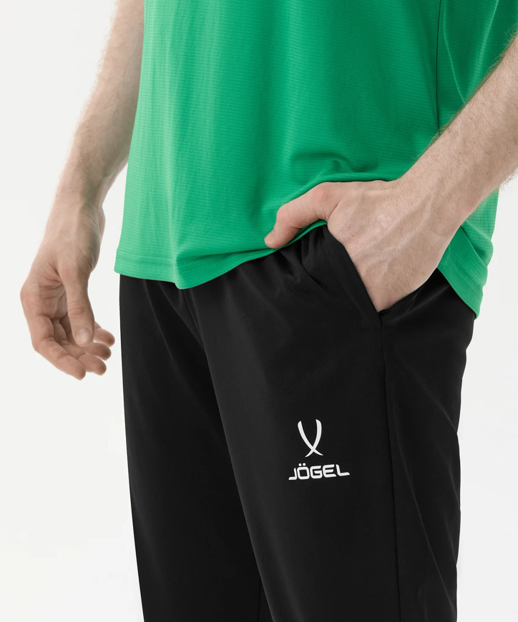 Брюки тренировочные JOGEL CAMP 2 Training Pants, черный