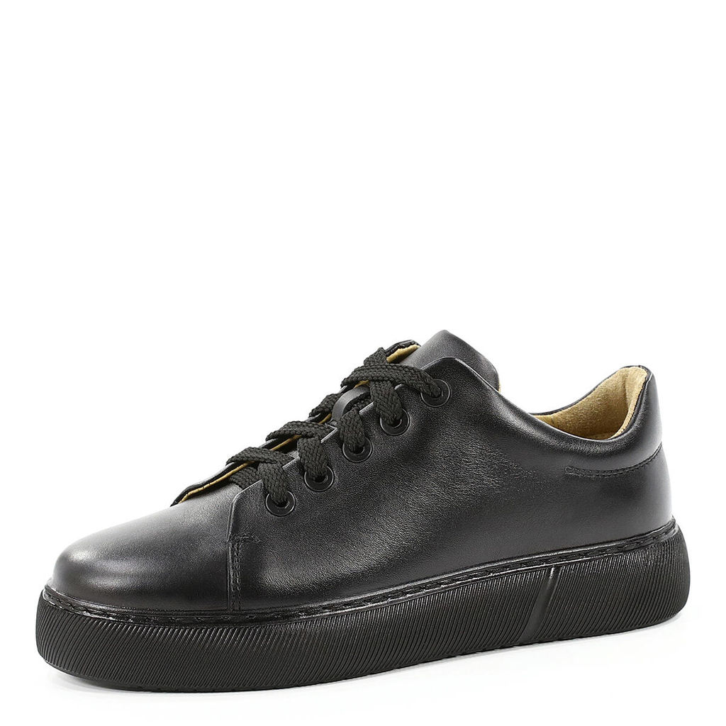 Полуботинки женские