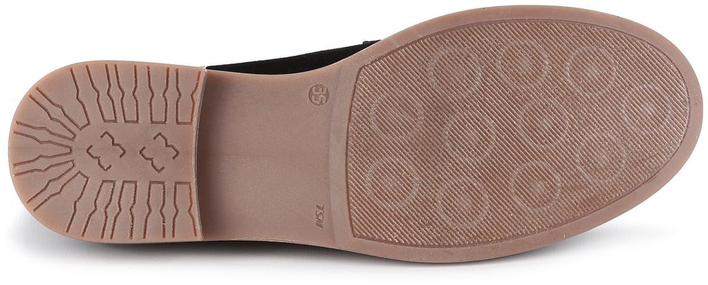 лоферы для мальчиков - Riconte фото 5