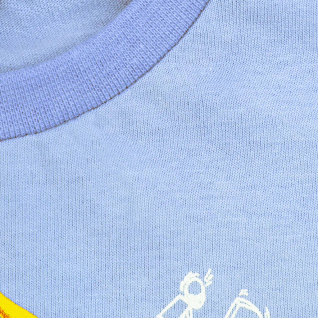 Футболка Youlala кулирка фото 3