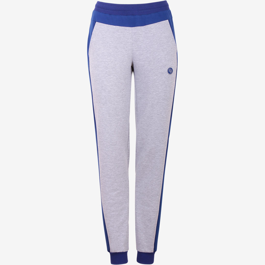 RODOS Спортивный костюм женский весна/лето М-204 Меланж/Меланж/Антрацит  фото 24