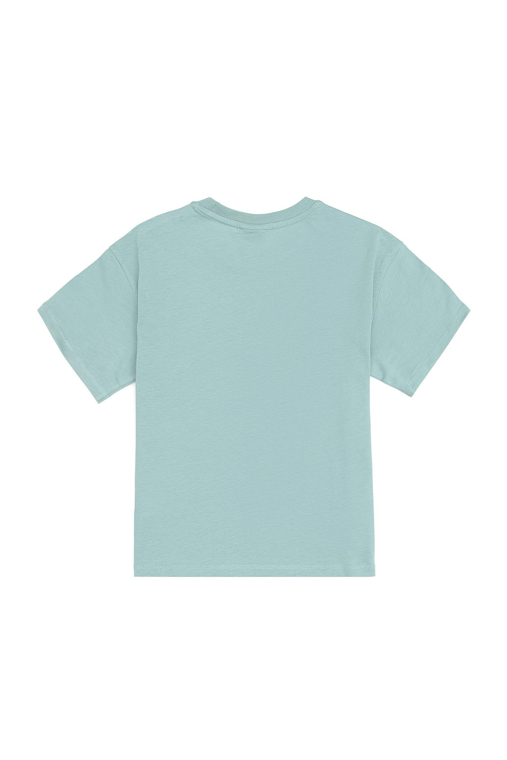 Erkek _ocuk Mint Basic Ti__rt - U.s. polo assn фото 2