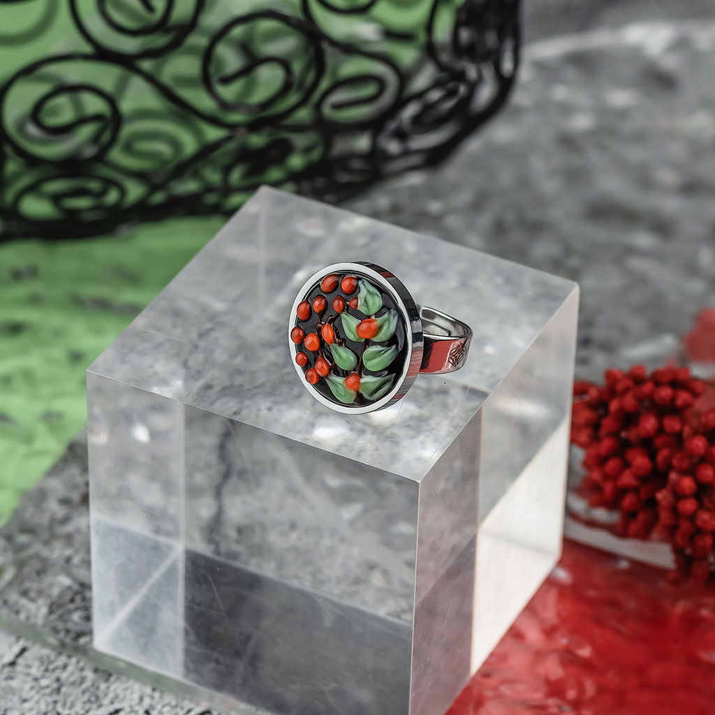 ARALIA Кольцо KO4813