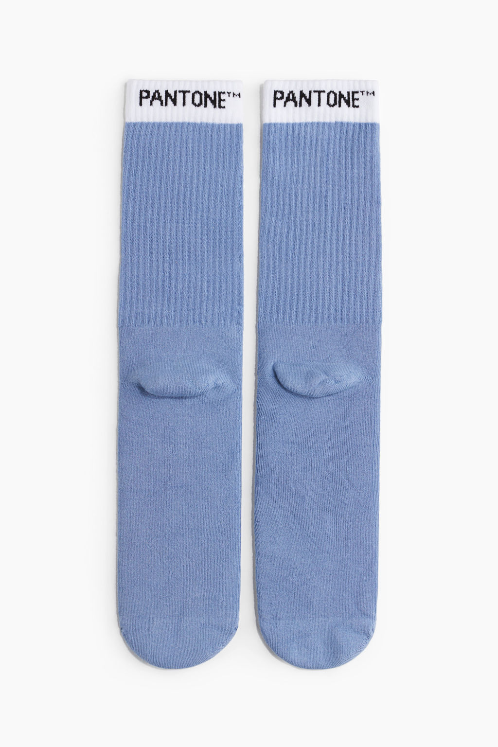 Calcetines con motivo - H&m фото 7