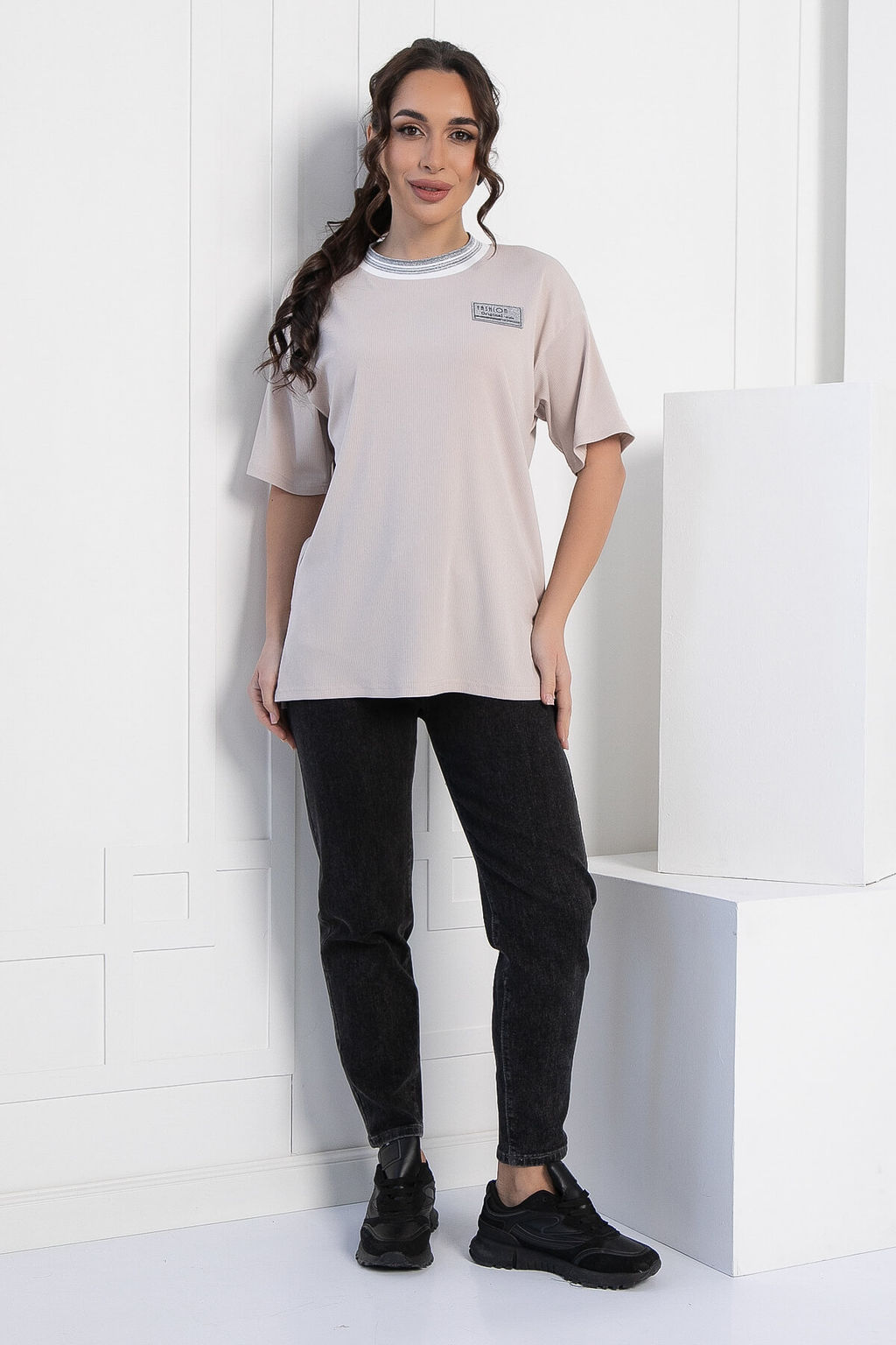 Футболка Ника - Lt collection фото 44