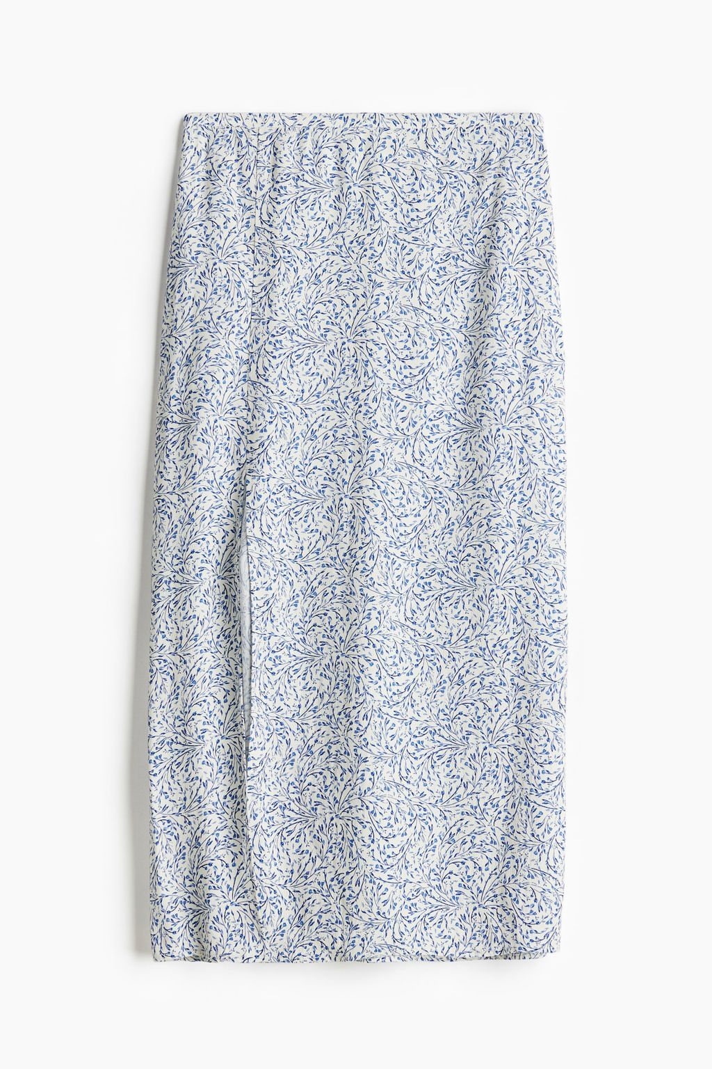 Falda de crepe - H&m фото 3