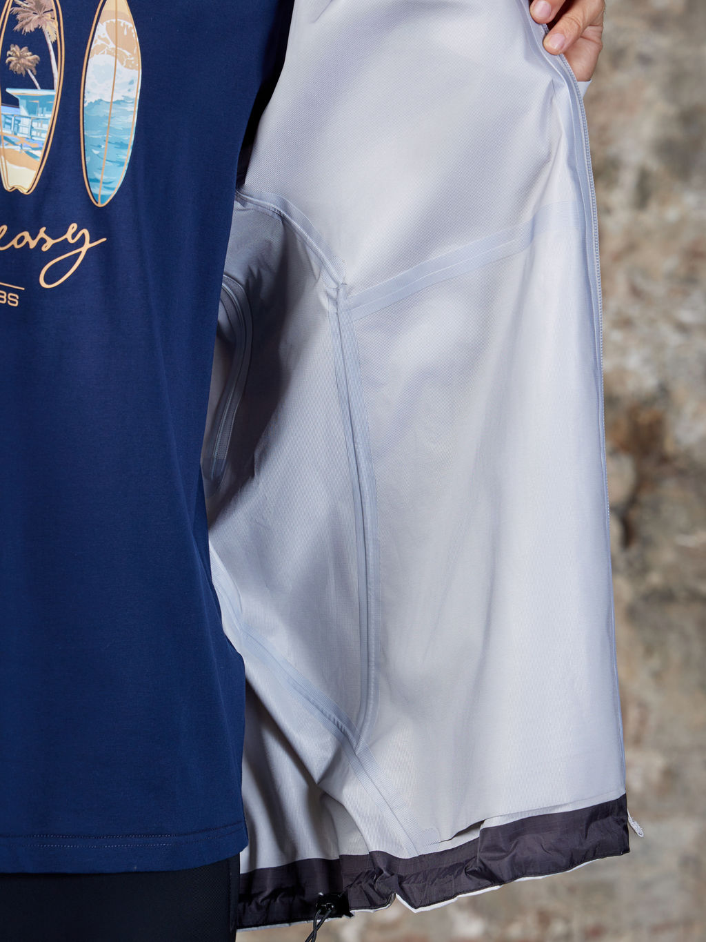 E2346-4 Куртка мужская