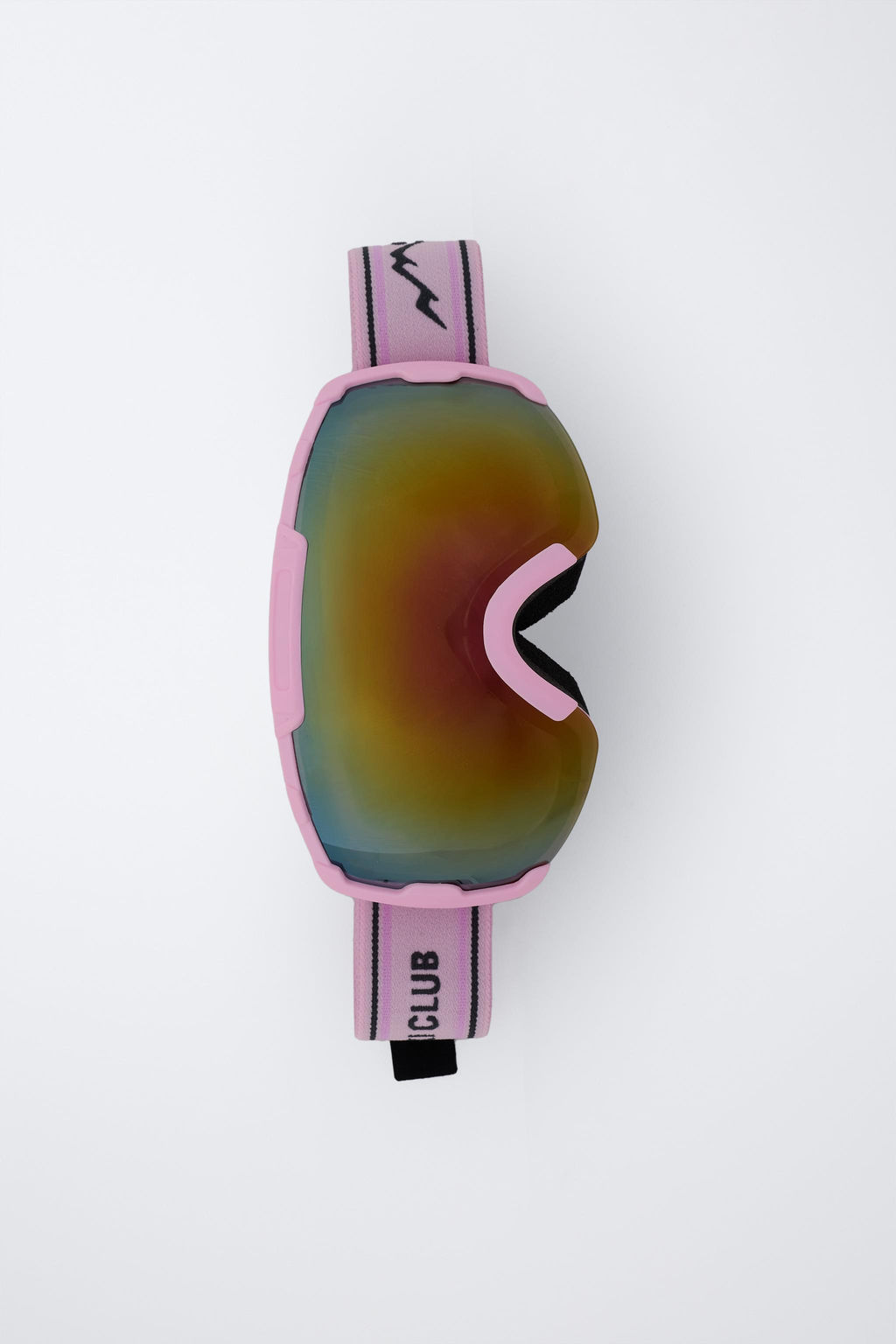 GAFAS TEXTO CON FUNDA SKI COLLECTION / Rosa - Zara фото 7