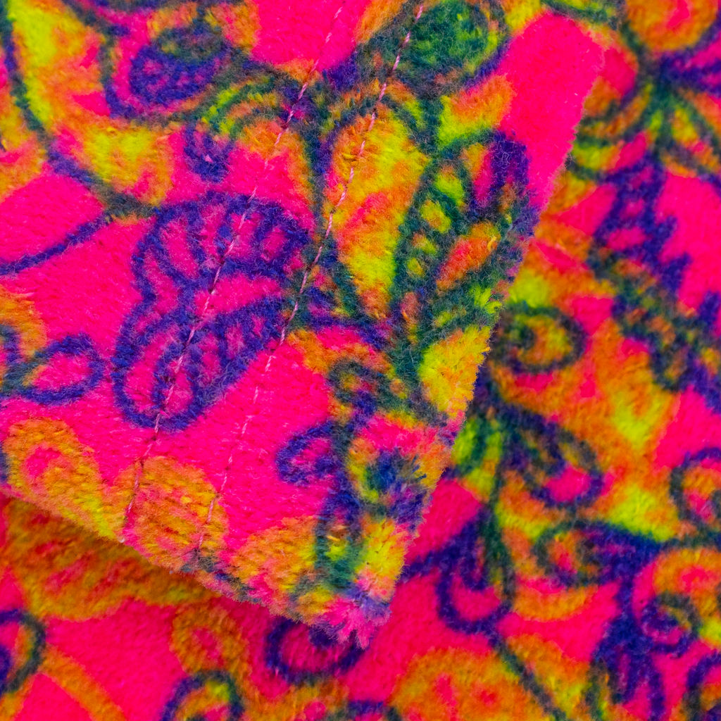 Халат велюр 0051900201