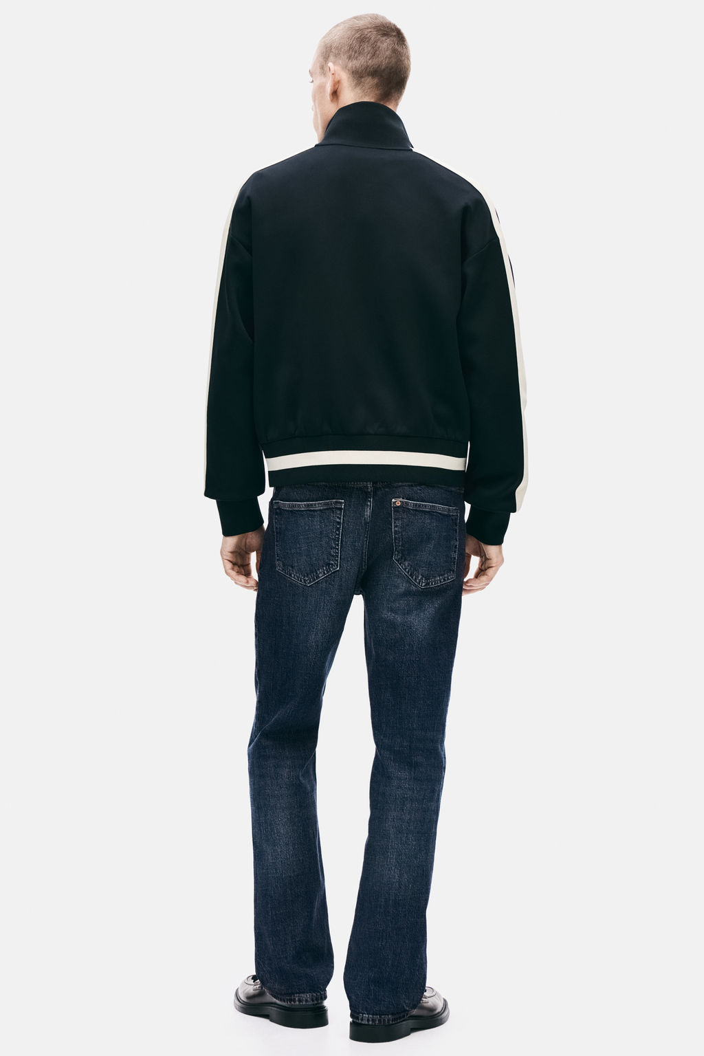 Regular Jeans - H&m фото 7
