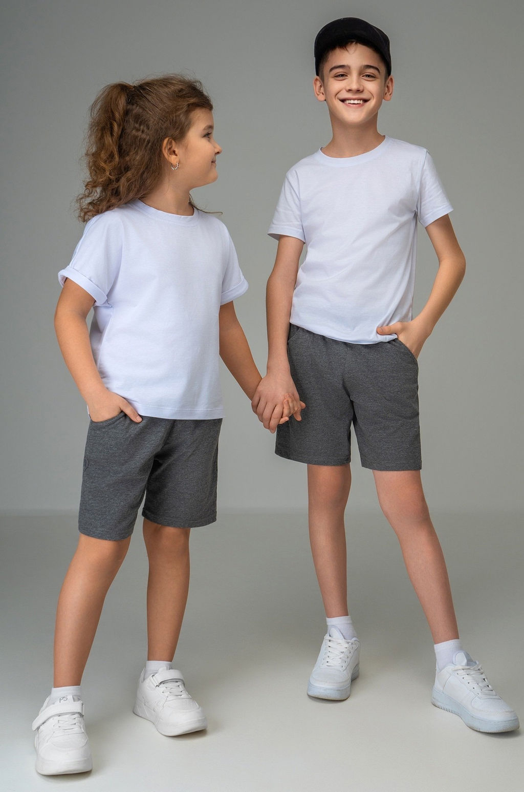 Шорты детские Happyfox