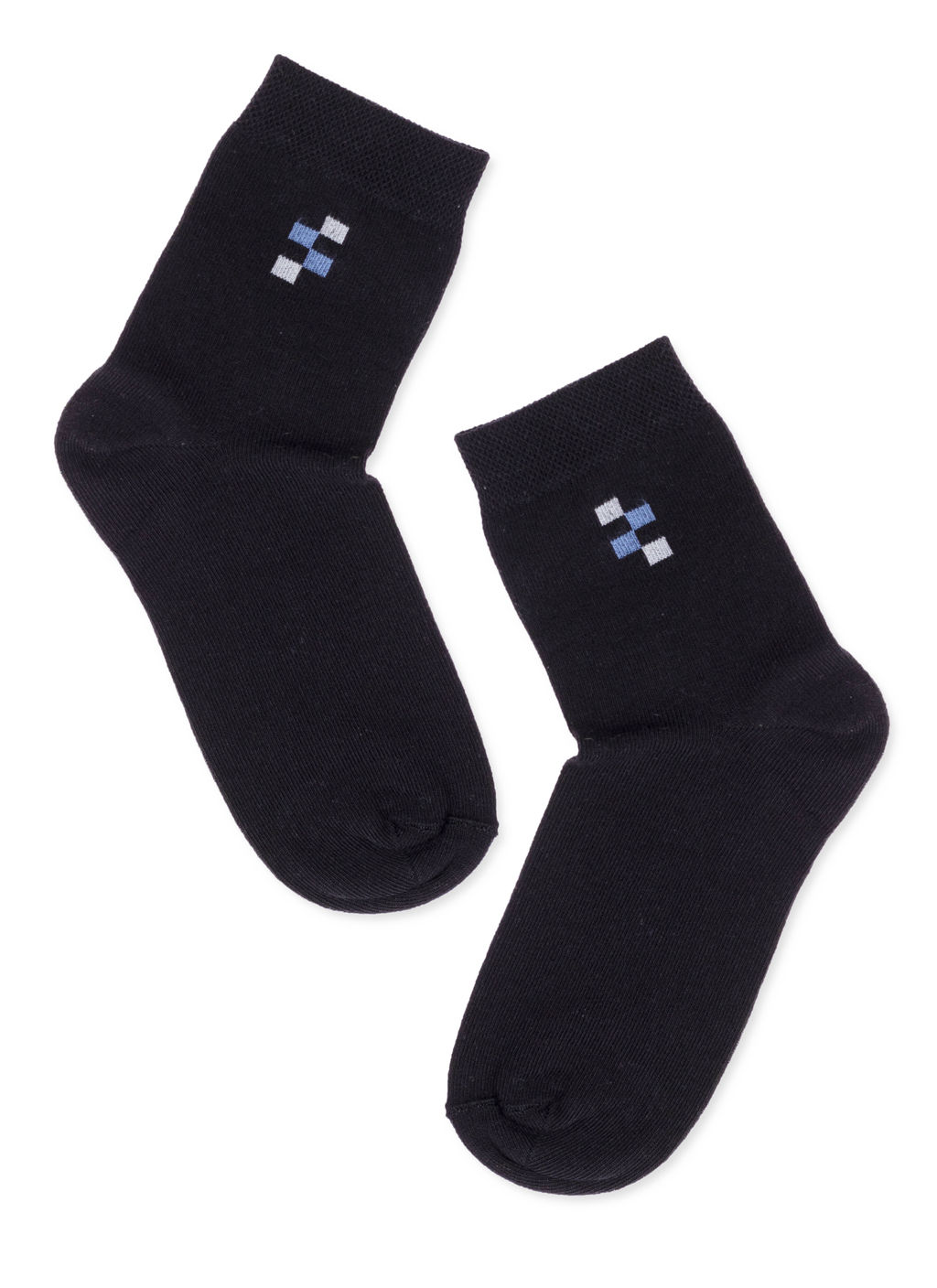 Цена за 2 пары. Носки классические БРЕСТСКИЕ НОСКИ ДЕТСКИЕ 3081 SCHOOL