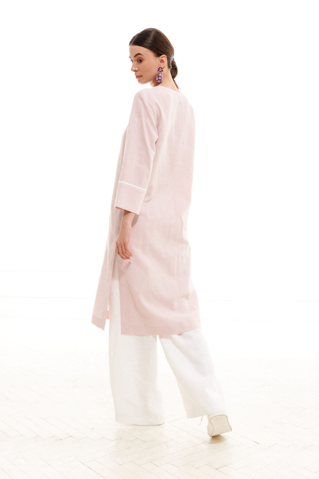 Туника 1992.1 - Elletto фото 14