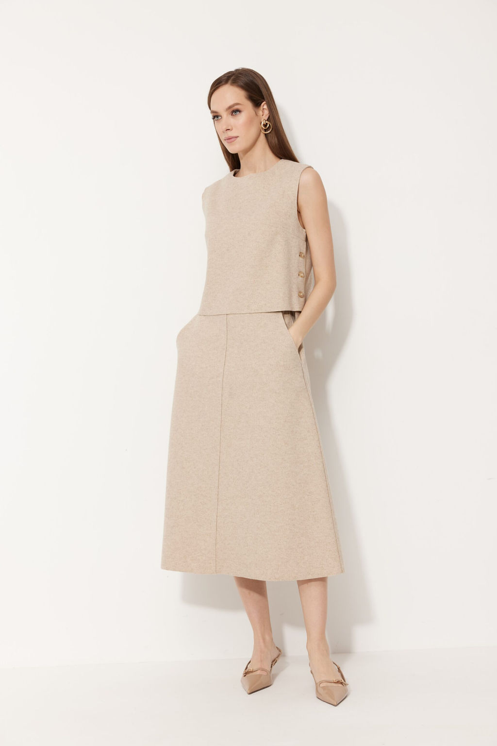 Юбка (6476) - Davydov фото 4