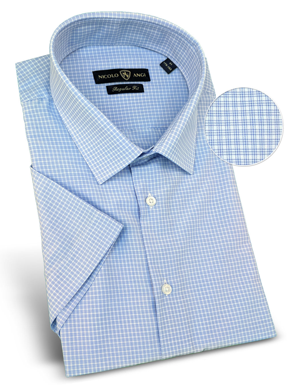 Рубашка 23-01-Т-08