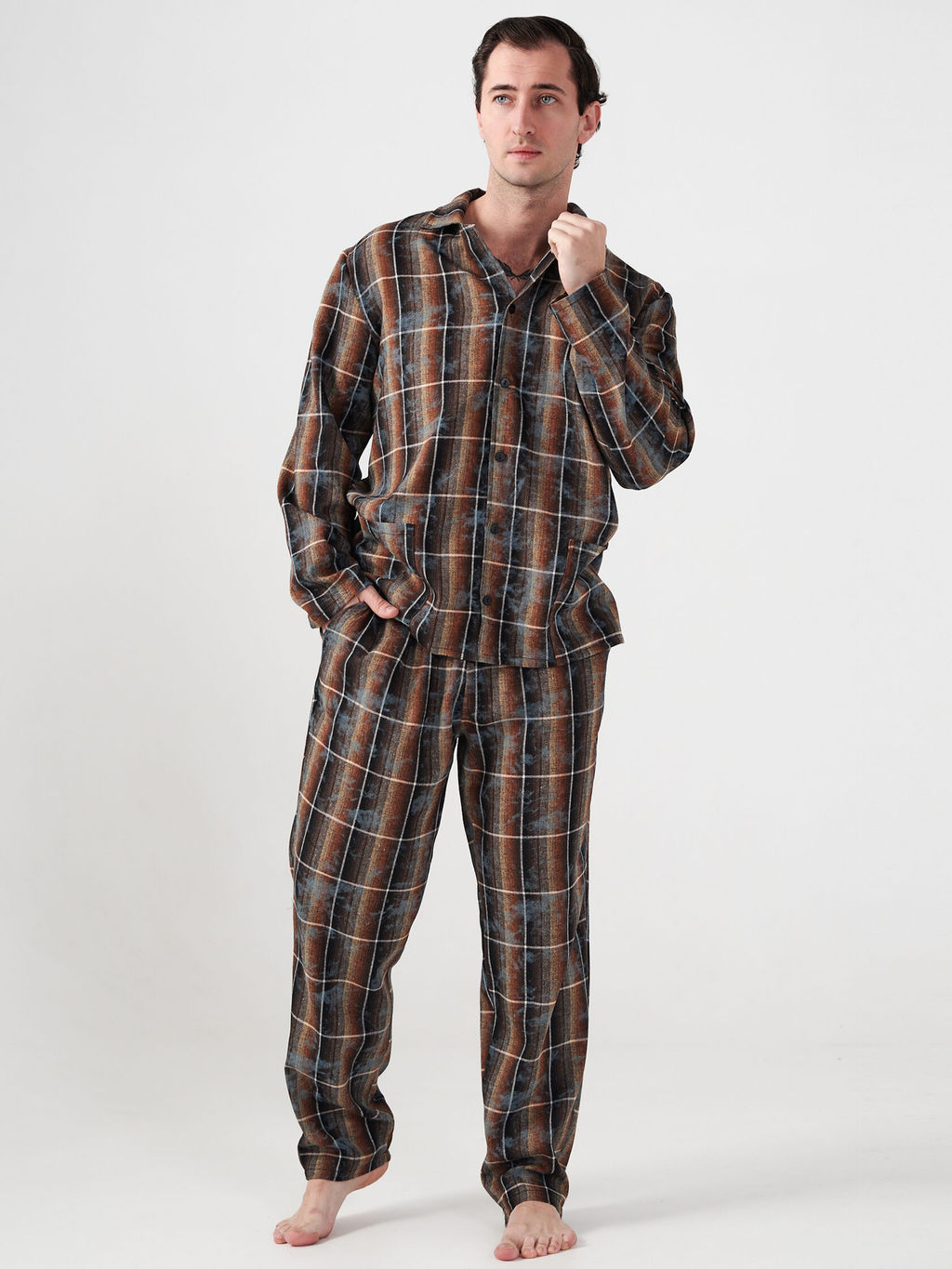 Пижама мужская Добрый вечер