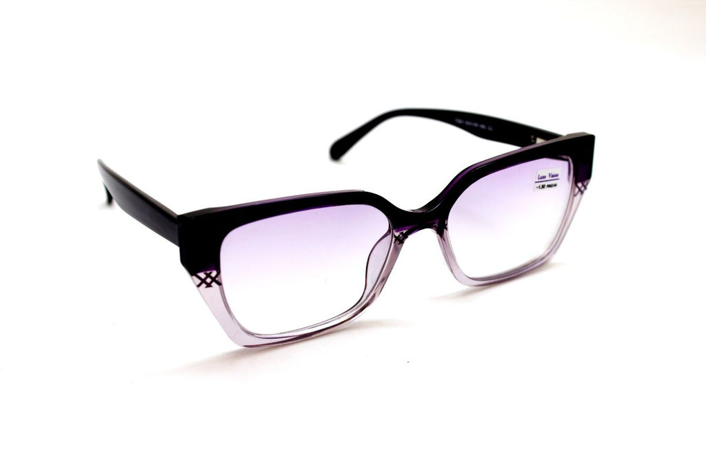 Солнцезащитные очки - Luxe Vision 7026 с2 -2,5