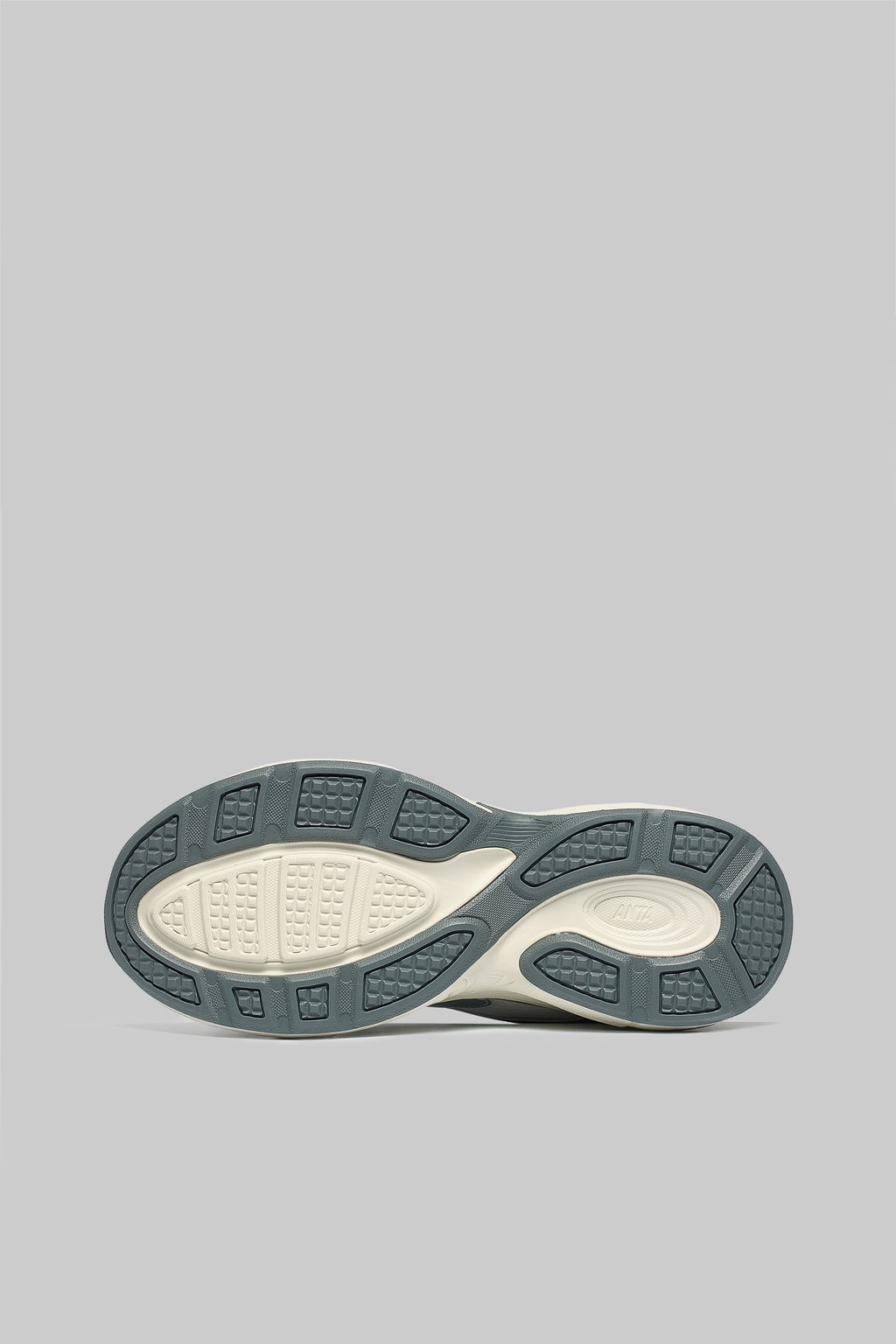 Кроссовки LifeStyle Бежевый/Серебристый GALAXY - Anta фото 3