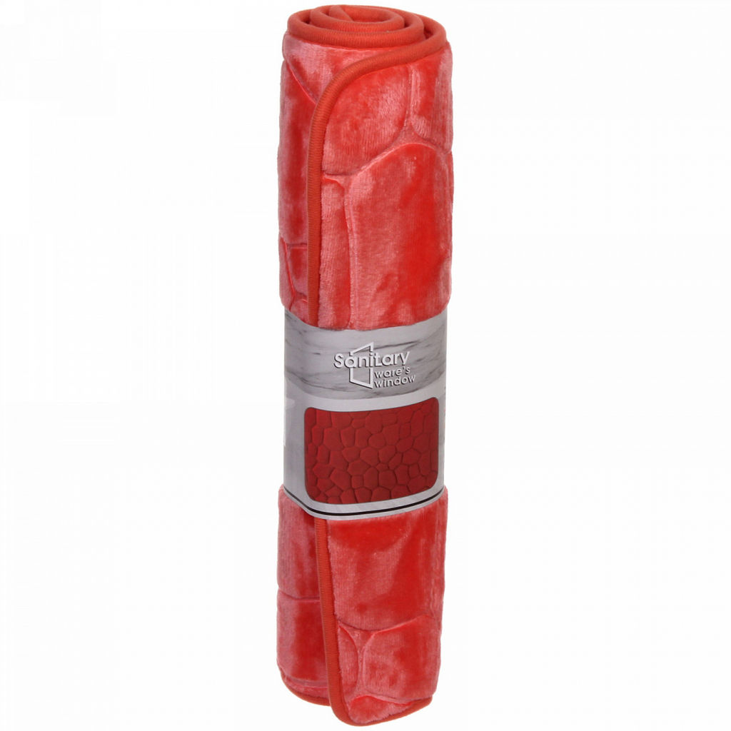 Коврик для ванной 45*70 "Камелия"