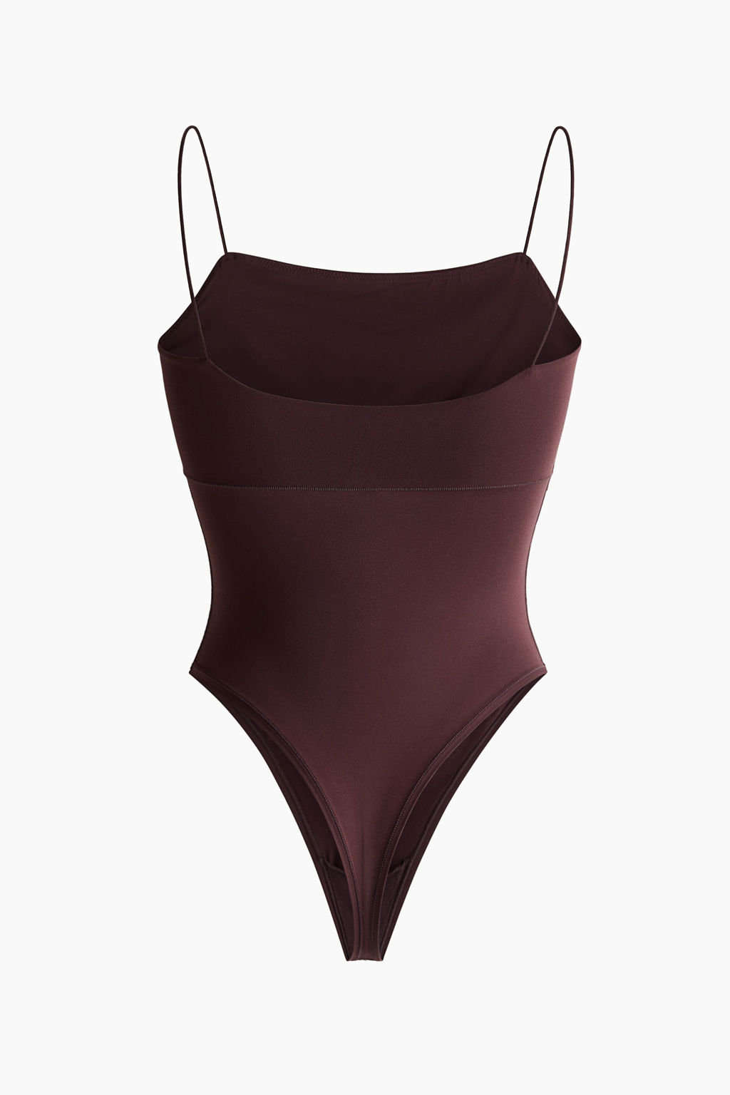 Body tanga Seamless - H&m фото 4