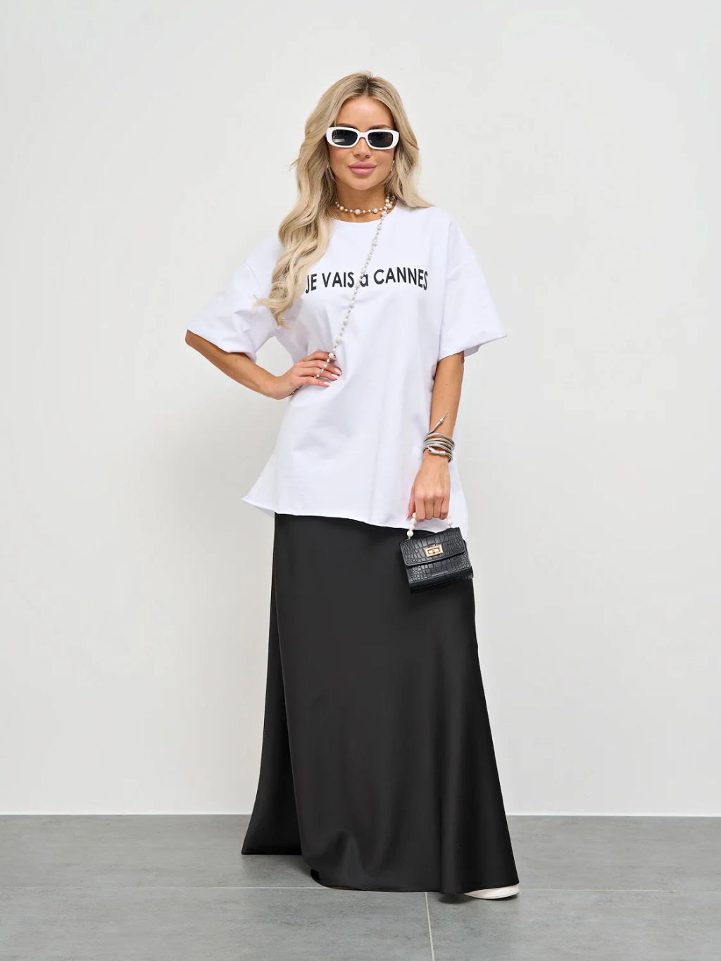 JETTY Футболка  фото 31