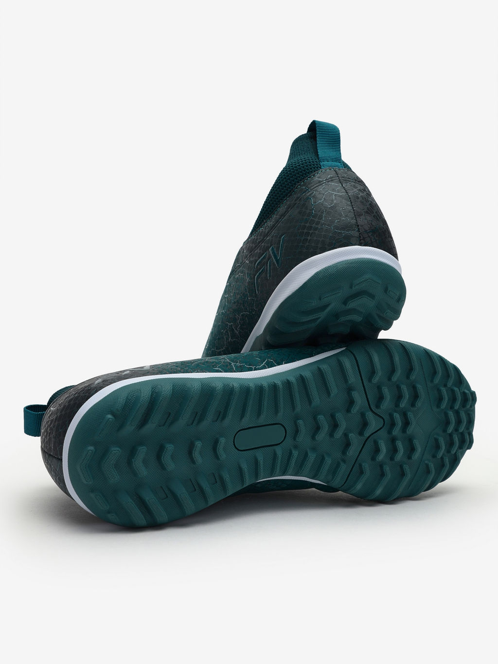 Шиповки FN Shum Teal
