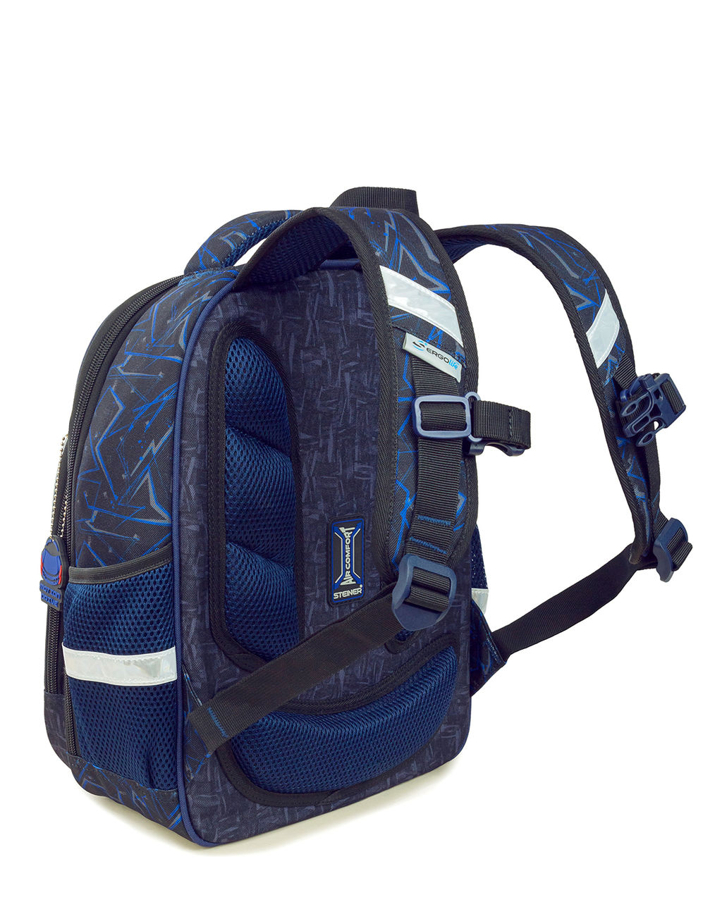 Школьный рюкзак SK1-18 - Steiner фото 8