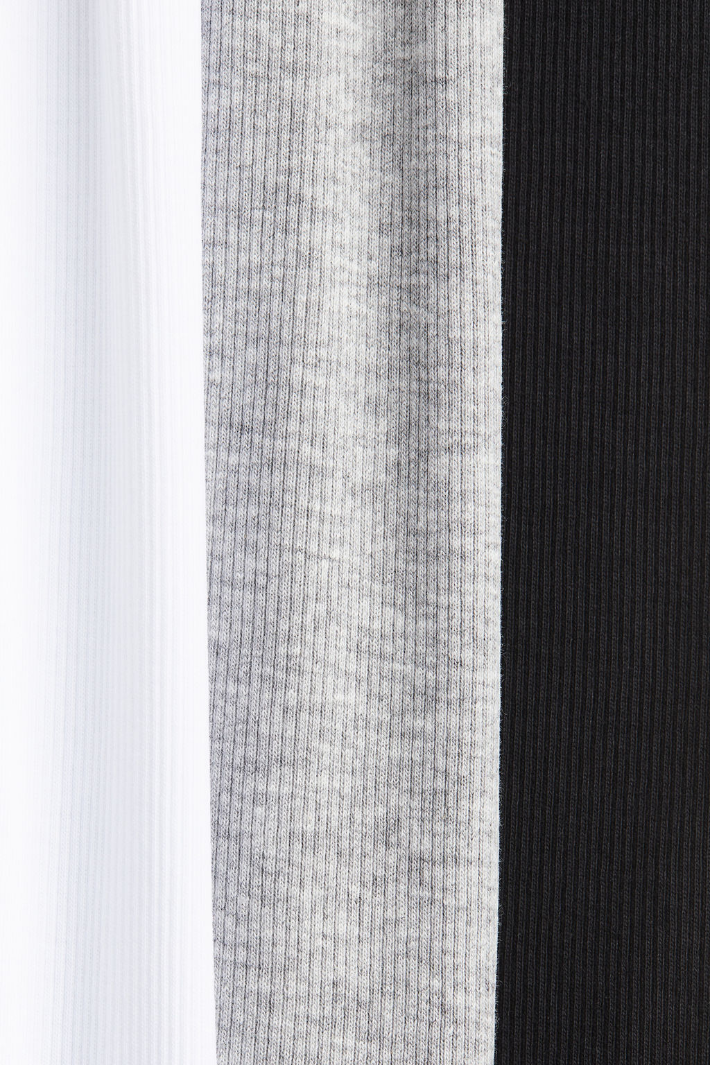 Pack de 3 camisetas sin mangas en canal? - H&m фото 3