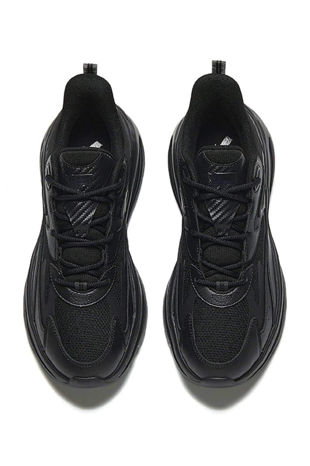 Кроссовки LifeStyle Черный - Anta фото 3