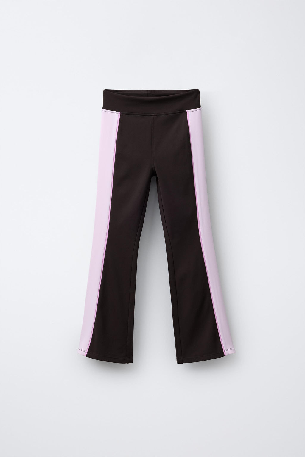 SKI COLLECTION THERMAL LEGGINGS - Zara фото 11