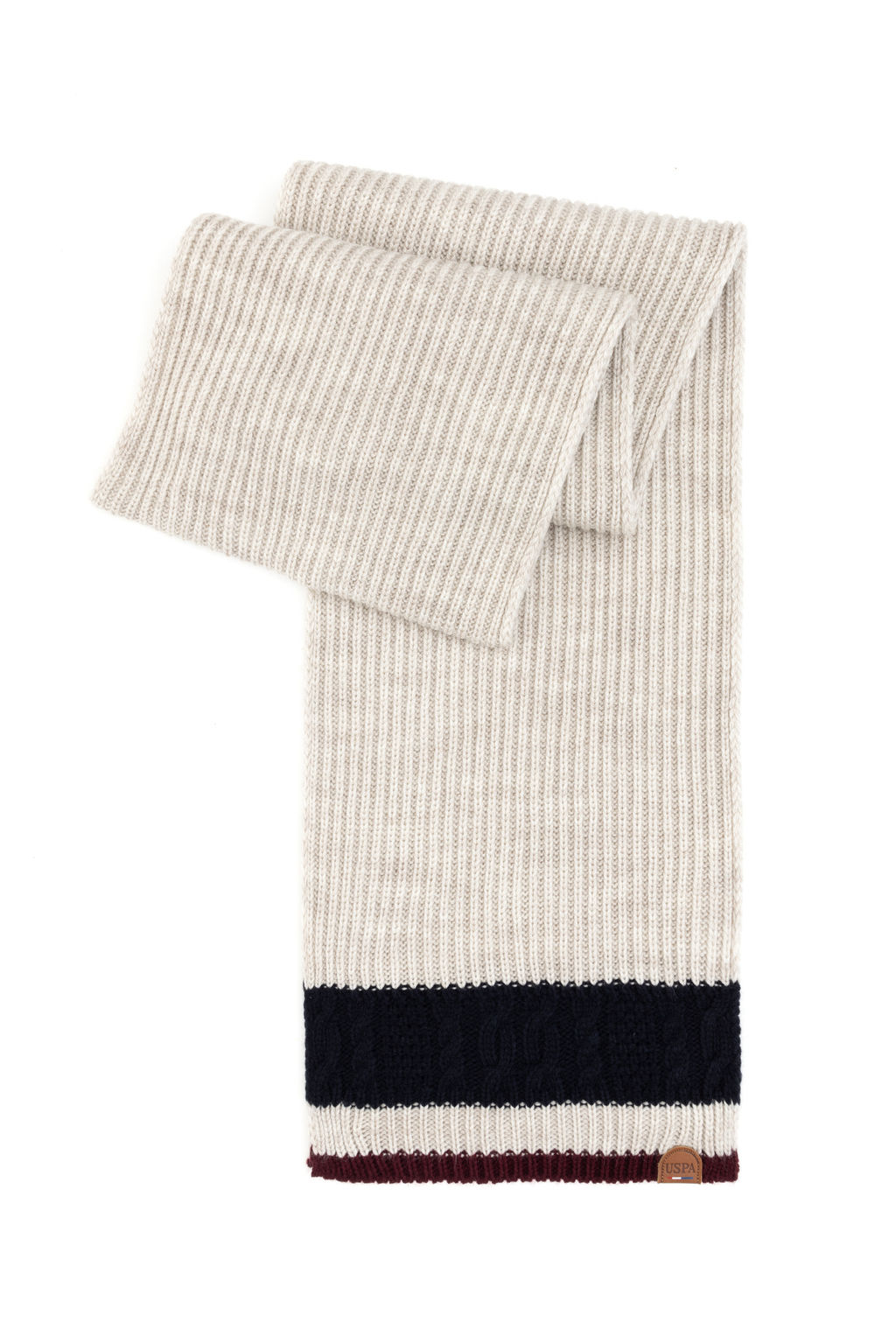 Erkek _ocuk Bej Ka_kol - U.s. polo assn фото 3