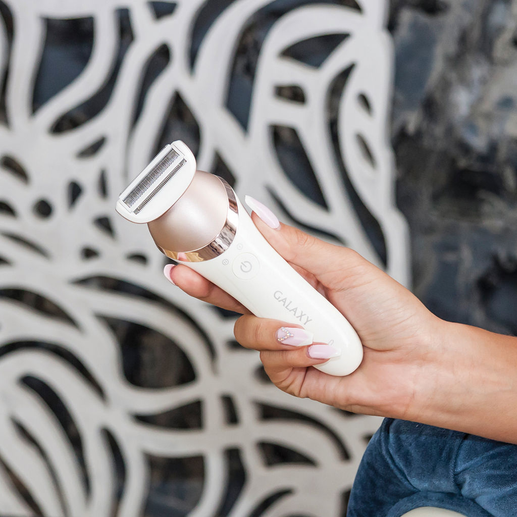 Прибор для ухода за кожей GALAXY GL4960  фото 9