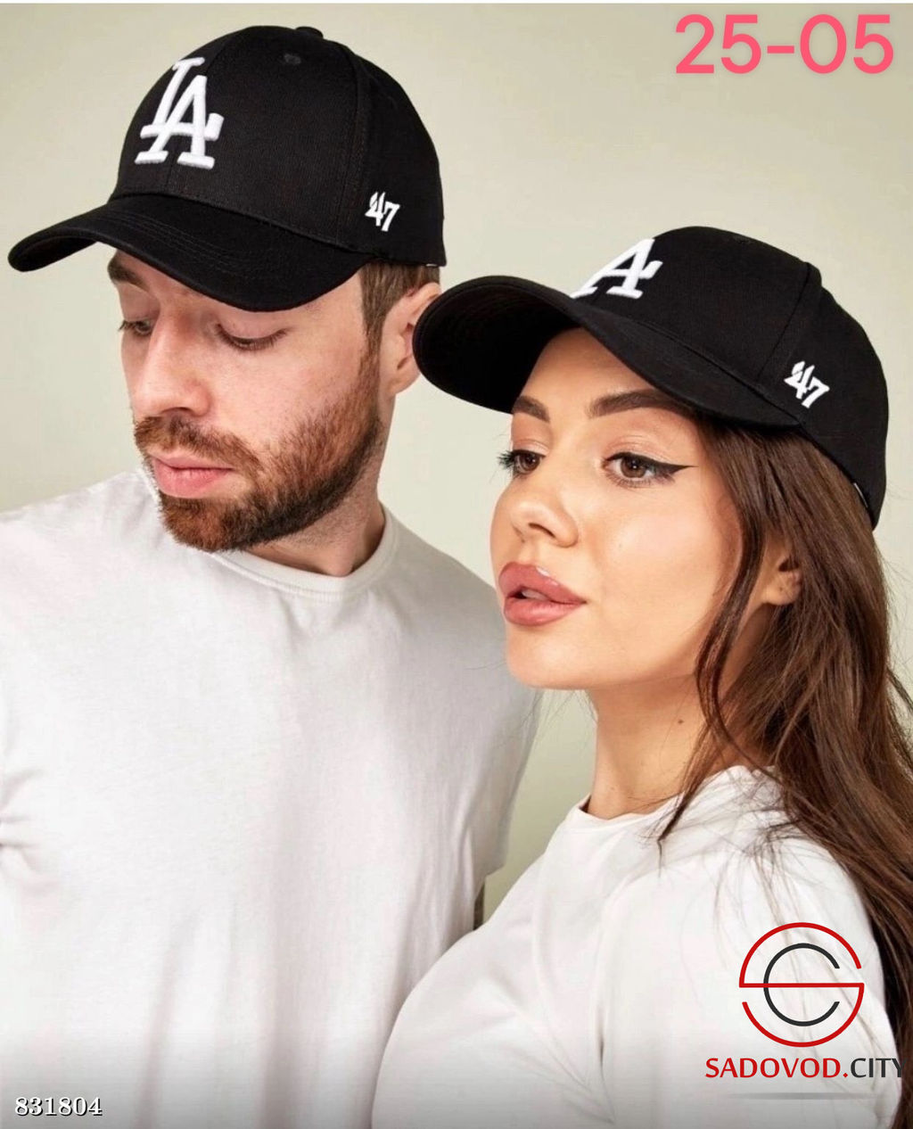 Кепка весенняя с логотипом - Bruno фото 8